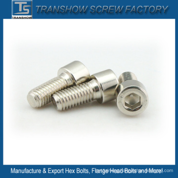 M6*12 18-8 Stainless Steel Allen Screw